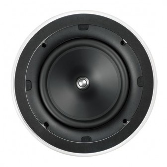 KEF CI200ER 8" In-Wall In-Ceiling Speaker (Pair)