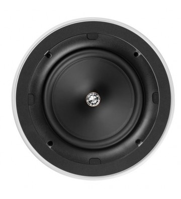 KEF CI200.2CR 8" In-Ceiling Speaker (Each)