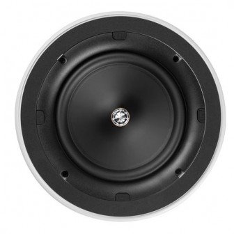 KEF CI200.2CR 8" In-Ceiling Speaker (Each)