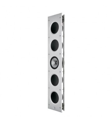 KEF CI5160RL THX In-Wall Speaker (Each)