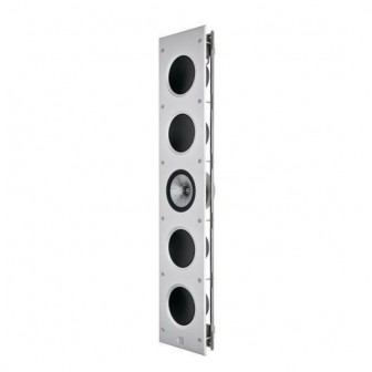 KEF CI5160RL THX In-Wall Speaker (Each)