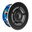 KEF CI250RRM-THX 10" In-Ceiling Speaker (Each)
