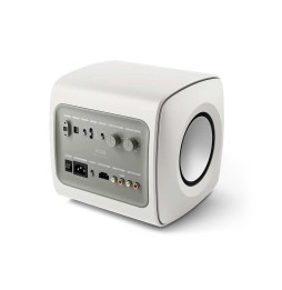 KEF KC62 Dual 6.5 Subwoofer