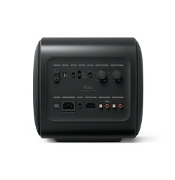 KEF KC62 Dual 6.5 Subwoofer