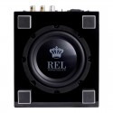 REL Acoustics Tzero MKIII Subwoofer