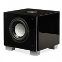 REL Acoustics T/7x Compact Subwoofer