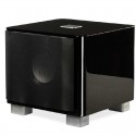 REL Acoustics T/7x Compact Subwoofer