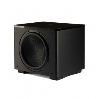 REL Acoustics HT/1510 Predator Subwoofer - Soundlab New Zealand