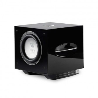 REL Acoustics S/510 Subwoofer