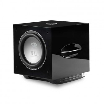 REL Acoustics S/812 Subwoofer