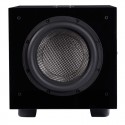 REL Acoustics Carbon Special Subwoofer