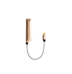 Nexum Aqua microUSB Headphone Amp DAC