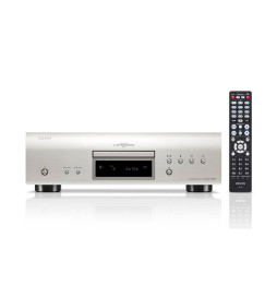 Denon DCD-1700NE CD Player