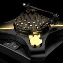 Acoustic Signature Invictus Neo Turntable