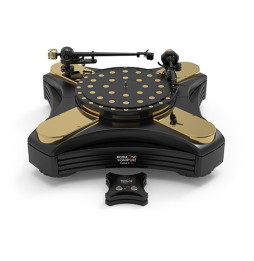 Acoustic Signature Invictus Jr Neo Turntable