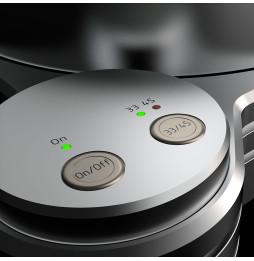 Acoustic Signature Montana Neo Turntable