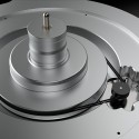 Acoustic Signature Tornado Neo Turntable