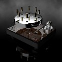 Acoustic Signature Double X Neo Turntable