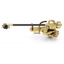 Acoustic Signature TA-2000 Neo 9" Tonearm