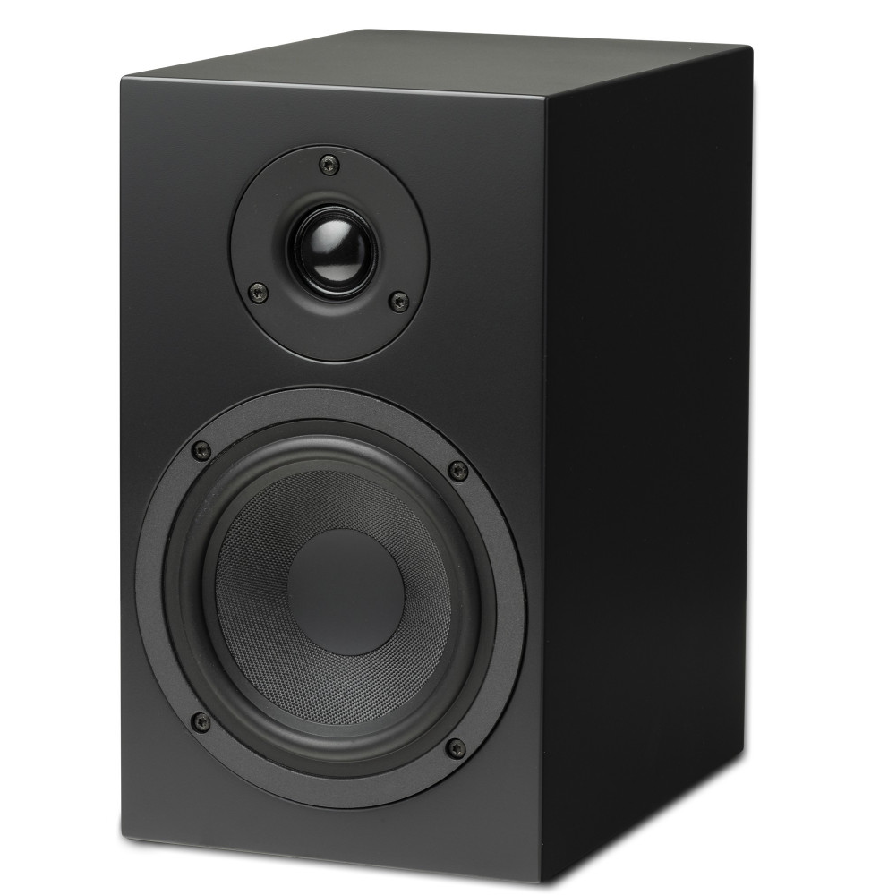 Pro-Ject Speaker Box 5 S2 Bookshelf Speakers