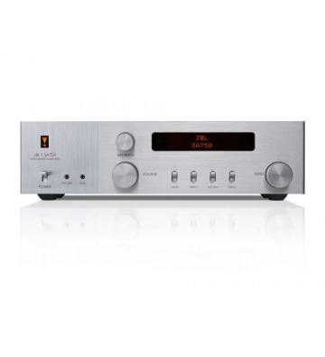 JBL JBL SA750 Streaming Integrated Amplifier