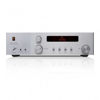 JBL JBL SA750 Streaming Integrated Amplifier