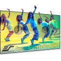 Elite Screen AR135H2-AUHD Aeon 135 Inch AcousticPro Fixed Frame Projector Screen