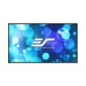 Elite Screen AR135H2-AUHD Aeon 135 Inch AcousticPro Fixed Frame Projector Screen