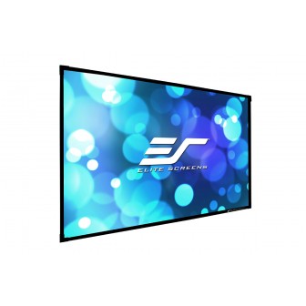 Elite Screen AR135H2-AUHD Aeon 135 Inch AcousticPro Fixed Frame Projector Screen