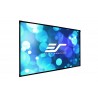 Elite Screen AR135H2-AUHD Aeon 135 Inch AcousticPro Fixed Frame Projector Screen