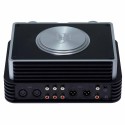 ifi Pro iCAN Phantom Headphone & Pre Amplifier