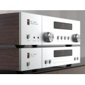 JBL SA550 Integrated Amplifier