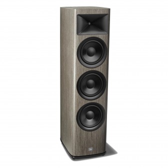 JBL HDI-3800 Floorstanding Loudspeakers