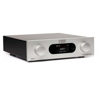 Creek 4040A Integrated Amplifier