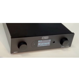 Creek 4040A Integrated Amplifier