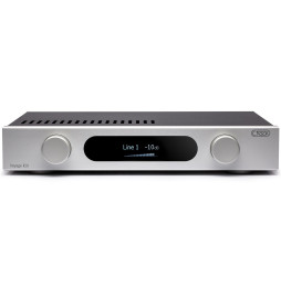 Creek Voyage i20 Integrated Amplifier