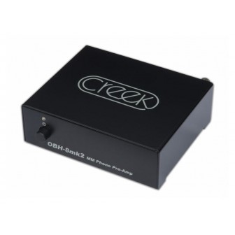 Creek OBH-8mk2 Phono Pre-Amplifier