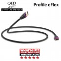 QED Profile eFlex HDMI Cable