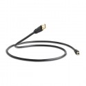 QED Performance Graphite USB A-B Cable