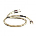 QED Golden Anniversary XT Speaker Cable