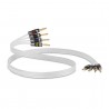 QED Reference Silver Anniversary XT Bi-Wire Speaker Cable