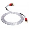 QED Performance XT25 Bi-Wire Speaker Cable