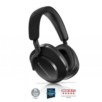 B&W Px7 S2 Over-Ear Noise Cancelling Headphones