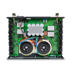 Atoll Electronique AM300 Power Amplifier