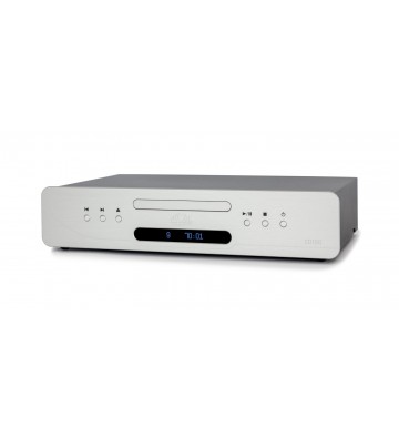 Atoll Electronique CD100 Signature CD Player