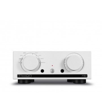 Mission 778X Integrated Amplifier