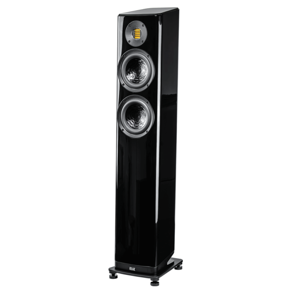 Elac floorstanding fashion speakers