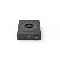 Shanling ET3 Streaming CD Transport