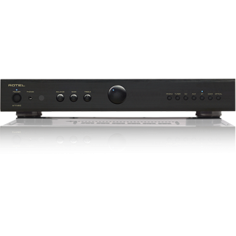 Rotel A11 MKII Integrated Amplifier