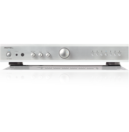 Rotel A11 MKII Integrated Amplifier